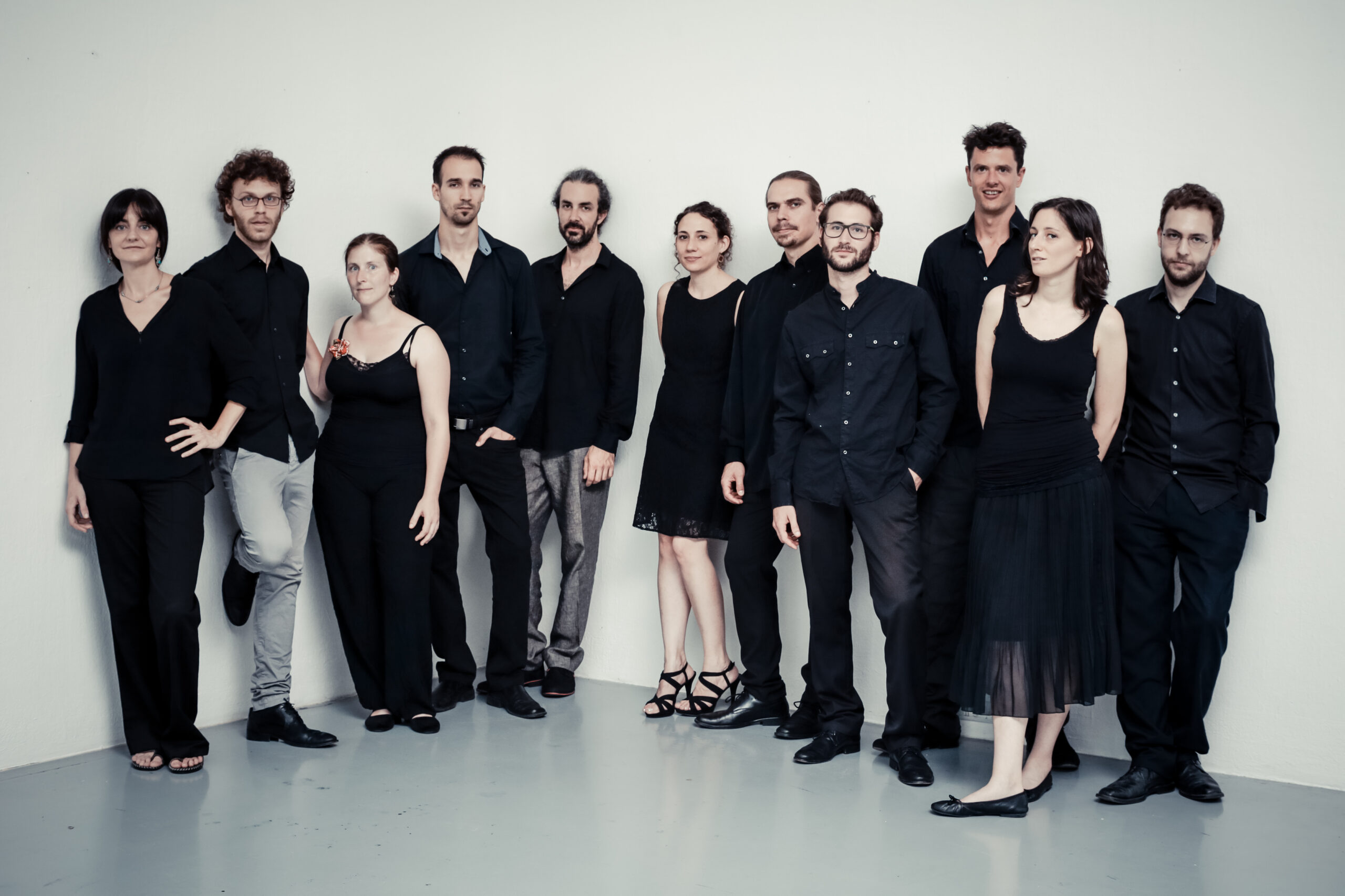 ACFNY SUPPORTED SCHALLFELD ENSEMBLE ON TOUR Austrian Cultural Forum